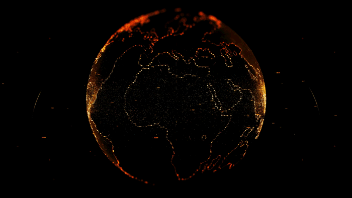 Globe