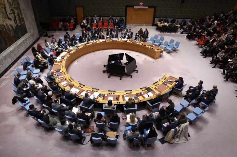 أيها النفاق الغربي ستكون لك وحشة